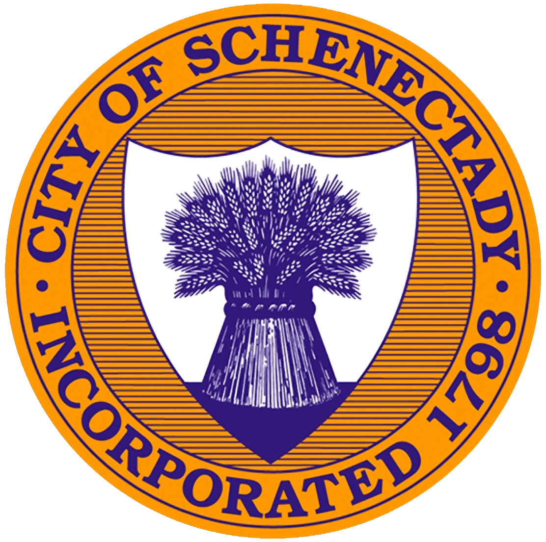 City Seal in color