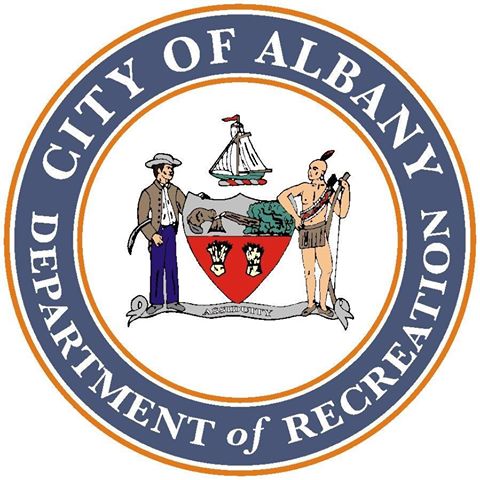 city of albany